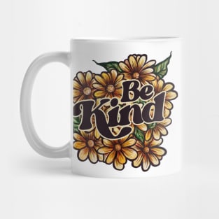 Be Kind Mug